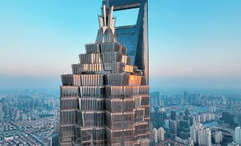 Grand Hyatt Shanghai