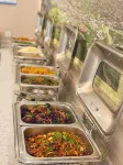 Batang Xianyun Hotel - breakfast