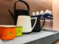 Floral Hotel·Jianglai | Starland Villa (Tashkurgan Pamir Tourism Zone Branch) - Homestays