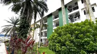 Hotel Green Park Hotels in Temerloh