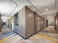 Vienna 3 Best Hotel (Saga Branch)