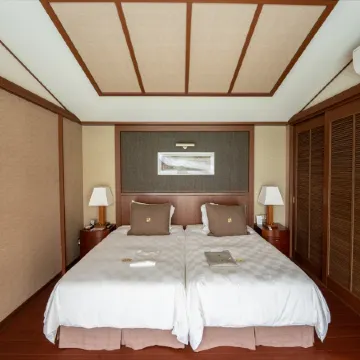 Oriental Hills Okinawa