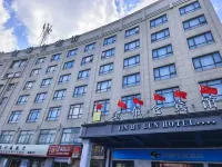 Jinbulun Hotel