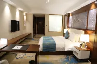 WUHAN JOINTOWN WHITE SWAN ECO HOTEL Các khách sạn gần CPC Wuhan Caidian District Committee Party School