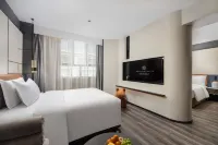 MEHOOD LESTIE Hotel (Kashgar Donghu Park) Hotels in Wanda Plaza(Kashgar)