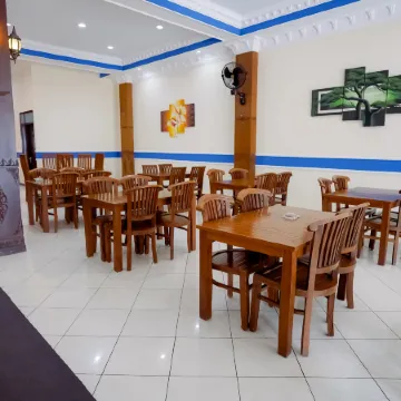 Samudra Hotel