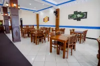 Samudra Hotel