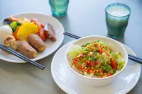 歐琳帝慕悅飯店（貴港吾悅廣場高鐵站店）
