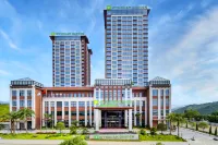 Wyndham Garden Hotel Shaoguanxinfeng Các khách sạn ở Tân Phong