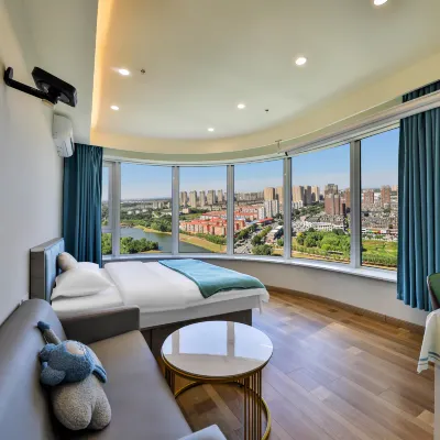 U⁺ Apartment Hotels near Fantawild Advantage Shenyang
