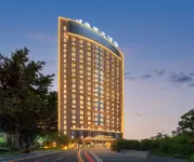 FU QING LAN TIAN HOTEL Hotels near FuJianSheng FuZhouShi ChengLong BuXingJie