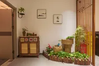 칭쉐 시티뷰 스마트 호텔 (쿤밍 올드 스트리트 자오산차오 지하철역)