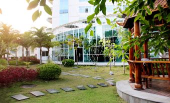 Sanya International Friendly Chinese Medicine Sanatorium