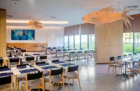 The Light Beach Residences by Arena
