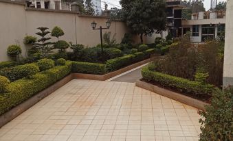 Arcadia Hotel