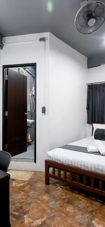 ห้องสแตนดาร์ด