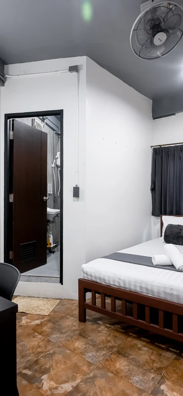 รูปภาพของไวบ์ โฮสเทล กรุงเทพ