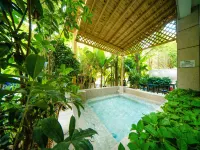 Jinxi Hot Spring Hotel