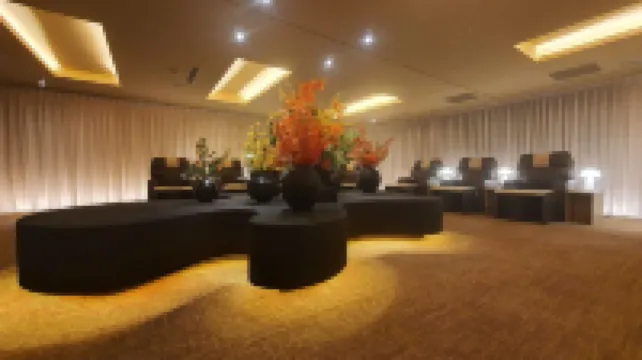 丰居旅店微風館