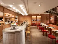 Hotel Indigo ADELAIDE MARKETS by IHG Hotels in Adelaide
