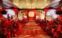 Hanxin International Hotel Hotels in Panjin