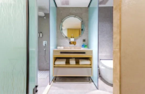 汕頭新濠添大酒店