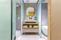 Shantou Xinhaotian Hotel