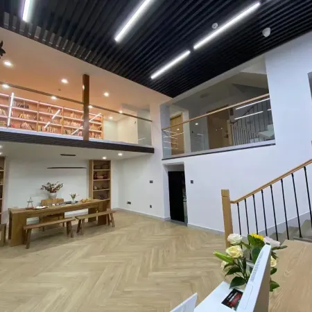 Xinwu No.8 Homestay，Xinchang County