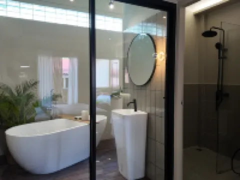 沙美島桑克勞德酒店 沙美島酒店