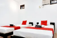 RedDoorz @ San Antonio Binan Laguna Hotels in Binan