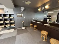 Hotel Route-Inn Kanazawa Ekimae