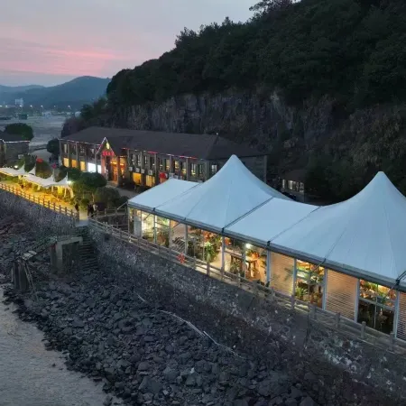 Yinglong Haipan Holiday Hotel