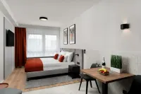 Florin Apart Hotel - Apartments