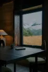 Yunyutian Banshan Homestay - فطور