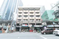 Mervin's Terraces by RedDoorz Hotel in zona De La Salle University
