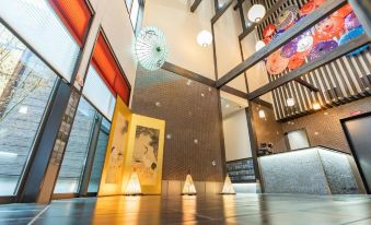 Tanimachikun･Hoshiyaryokan･shinsennoyado