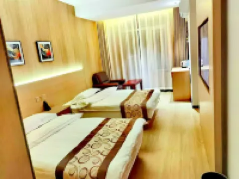 HUAFU Hotel