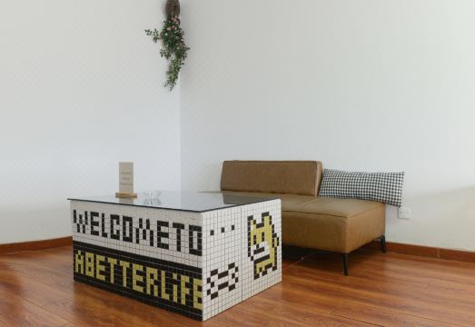 Weifang Homestay 뷰