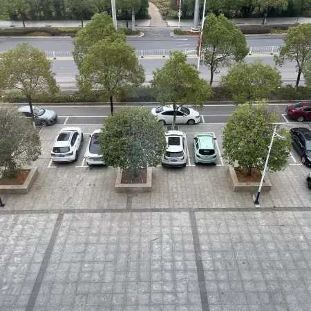 SAYGUT Hotel (Chaling, Zhuzhou)
