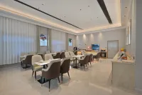 維也納酒店（臨清市運河文化廣場店） - 早餐