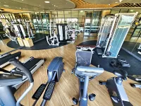 Hese Pool Villas & Resort Cam Ranh - Gym