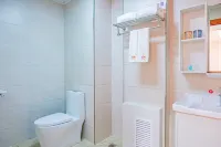 Han - Kun Hospitality Hotels in Yongning