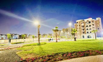 (DUBAI) LU-INN