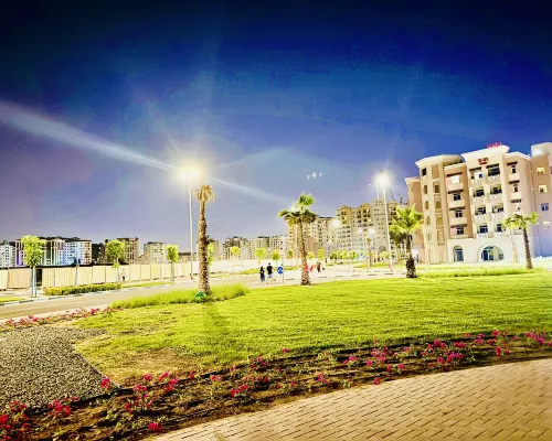 (DUBAI) LU-INN Near Hotel Photos