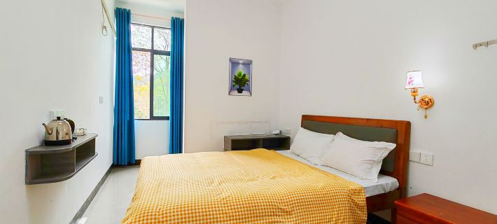 Shixing Pingfeng Stream Inn Hotels in Shixing