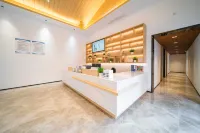 TingLanJu Hotel Các khách sạn gần Changle Company Jiangtian Station