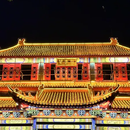 Mantu Hotel (Ningxiang Wanda Plaza Dongcheng Bus Station Branch)
