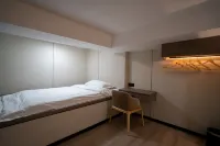 Xingyue International Apartment