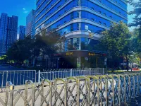 Fuzhou Jiasheng Apartment (East Second Ring Taihe Square Zhuyu Subway Station Branch) Hotels near Fengce Baima Sanlang