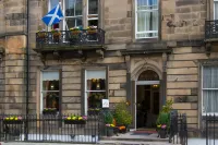 โรงแรมธิสเทิล